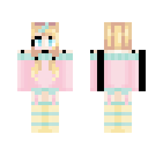 Pretty Pink Unicorn