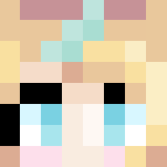 Pretty Pink Unicorn - Female Minecraft Skins - image 3