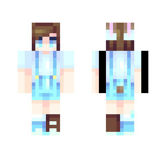 Magical - Skin Trade