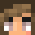 Ombré Otaku - Female Minecraft Skins - image 3