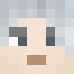 Dante - Devil May Cry - Revisited - Male Minecraft Skins - image 3