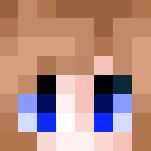 Fumina Hoshino [Skin Request] - Female Minecraft Skins - image 3