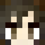 Nyaelena CAB - Female Minecraft Skins - image 3