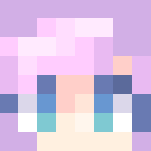 I like me better when I'm with you - Female Minecraft Skins - image 3