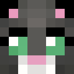 KatranLife [for KatranLife] - Female Minecraft Skins - image 3