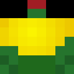halo skin - Male Minecraft Skins - image 3