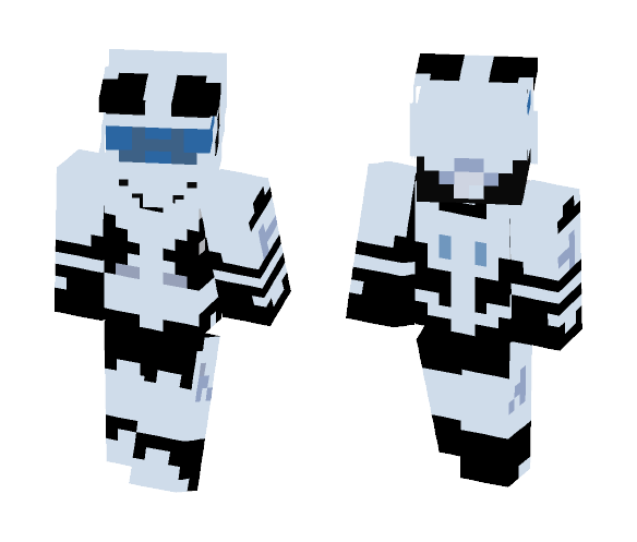 Download Free temple Skin for Minecraft image 1 temple - Male Minecraft Skins - image 1