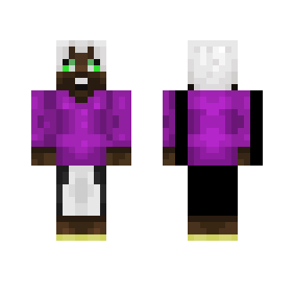 questions - Female Minecraft Skins - image 2