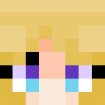 Chicken - Female Minecraft Skins - image 3
