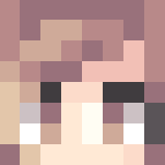 Down town - Female Minecraft Skins - image 3
