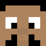 Mr GoldenFold (Rick and Morty) - Male Minecraft Skins - image 3