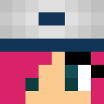 Pokemon trainer - Female Minecraft Skins - image 3