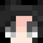 Anime Girl Base - Anime Minecraft Skins - image 3