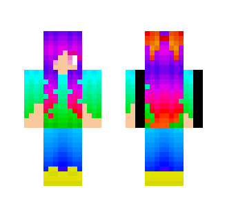 Color Girl