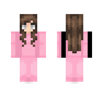 Request for MegiiPanics!