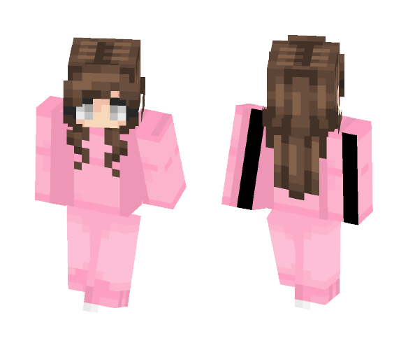 Request for MegiiPanics! - Female Minecraft Skins - image 1