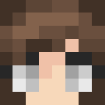 Request for MegiiPanics! - Female Minecraft Skins - image 3