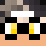 Glãsses Numero Dos - Female Minecraft Skins - image 3