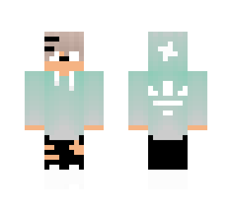 Lęgends - Female Minecraft Skins - image 2