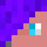 Emo - Male Minecraft Skins - image 3