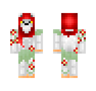 For Wolfrim