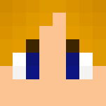 Download Free Lars Alexandersson from Tekken Skin for Minecraft image 3 Lars Alexandersson from Tekken - Male Minecraft Skins - image 3