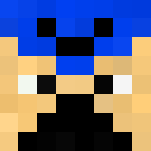 Cobra Officer (G.I.Joe) - Male Minecraft Skins - image 3