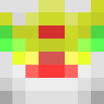 Kamen Rider Gaimu and God - Male Minecraft Skins - image 3