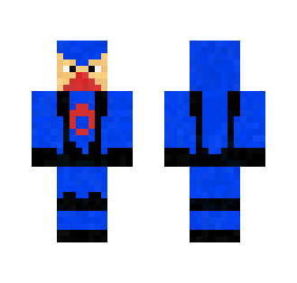 Cobra Trooper (G.I.Joe)