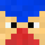 Cobra Trooper (G.I.Joe) - Male Minecraft Skins - image 3