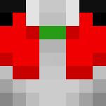 Kamen Rider Faiz Axel - Male Minecraft Skins - image 3