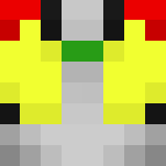 Kamen Rider Faiz Blaster - Male Minecraft Skins - image 3