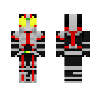 Kamen Rider Faizu