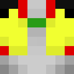 Kamen Rider Faizu - Male Minecraft Skins - image 3