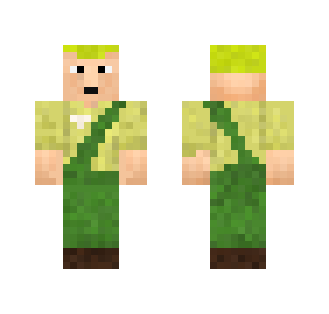 Classic Duke (G.I.Joe)