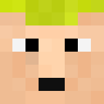 Classic Duke (G.I.Joe) - Male Minecraft Skins - image 3