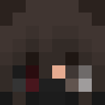 hate.. - Female Minecraft Skins - image 3