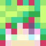 OC elf girl? - Female Minecraft Skins - image 3