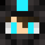 Armor Guy Hero - Male Minecraft Skins - image 3