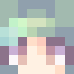 | Radium | - Female Minecraft Skins - image 3