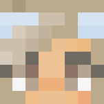•Blue~•Sharpness~ - Female Minecraft Skins - image 3