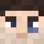 Edward Norton / Fight Club - Male Minecraft Skins - image 3