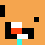 noob #2 (real) - Male Minecraft Skins - image 3