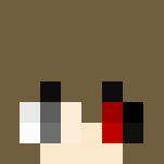 SCP-191 - Female Minecraft Skins - image 3