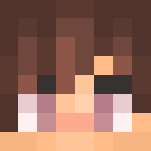 Store Clerk || Grotty - Male Minecraft Skins - image 3