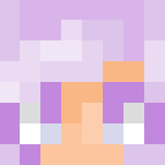 In Love With A Ghost. - Female Minecraft Skins - image 3