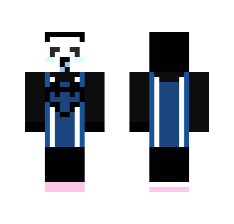 Baby Altertale Sans