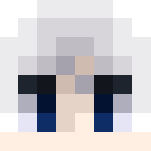 Red as Roses (male) - Male Minecraft Skins - image 3
