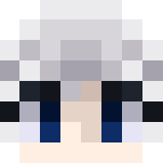 Red as Roses - Female Minecraft Skins - image 3