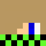 My First Skin - Male Minecraft Skins - image 3